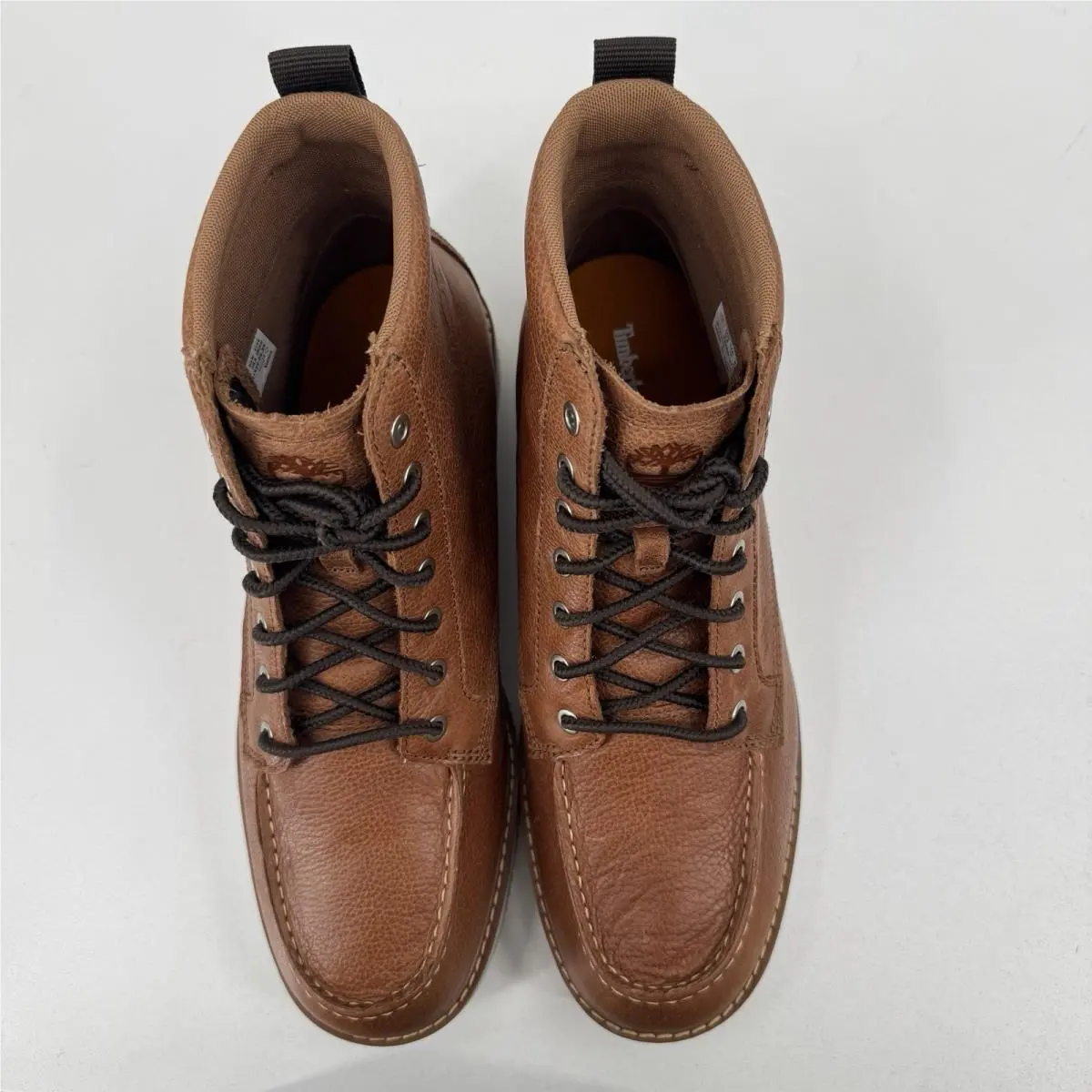 Timberland shoes - Timberland Redwood - Redwood - Brown (UPC: 197804752300) 3