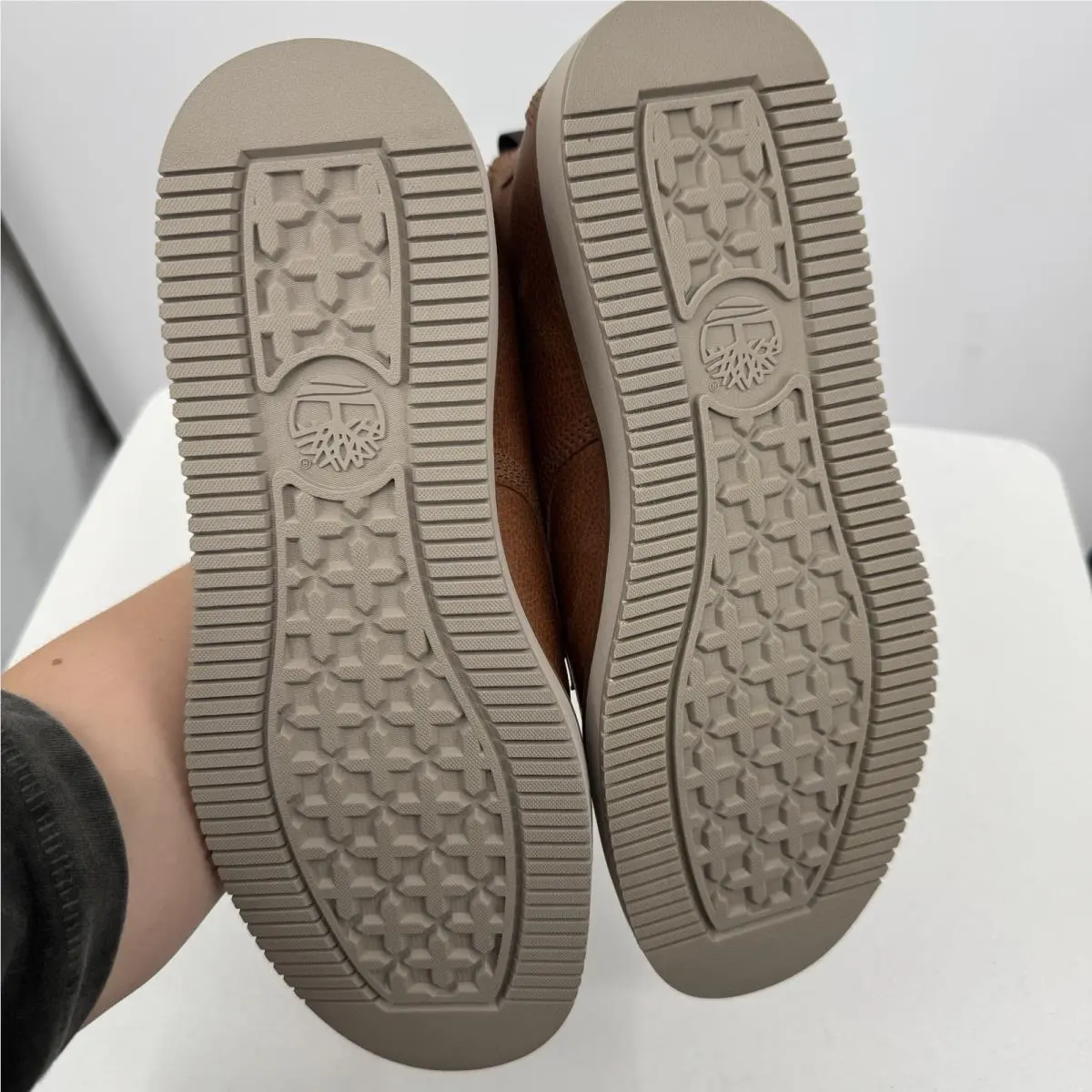 Timberland shoes - Timberland Redwood - Redwood - Brown (UPC: 197804752300) 4