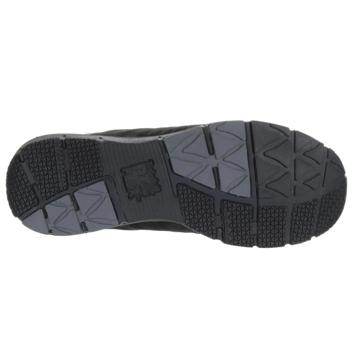 Timberland shoes - Timberland Pro® Radius Composite Safety Toe - A27X5 - Black, Volt 10