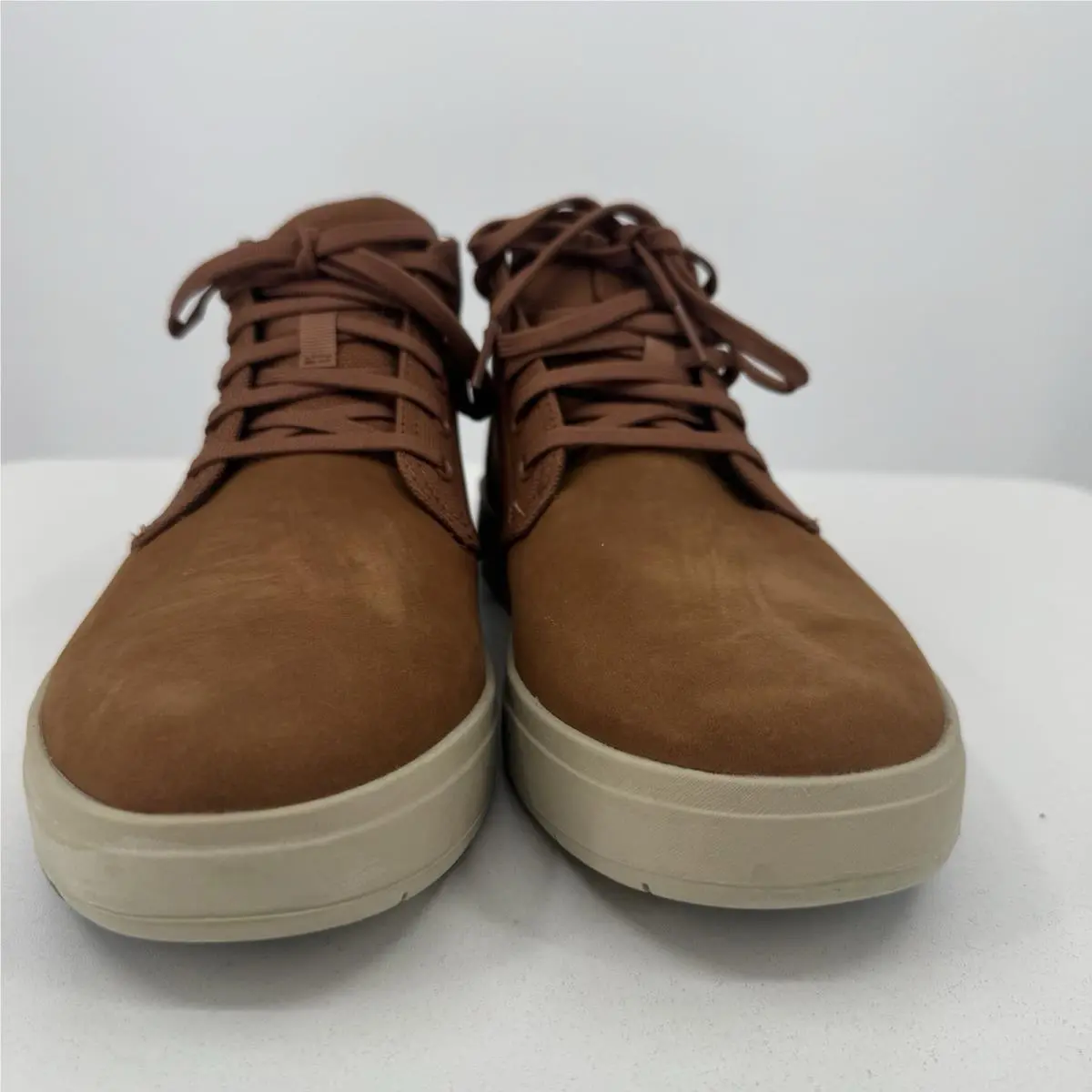 Timberland shoes - Timberland Tree Davis - Tree Davis - Brown 1