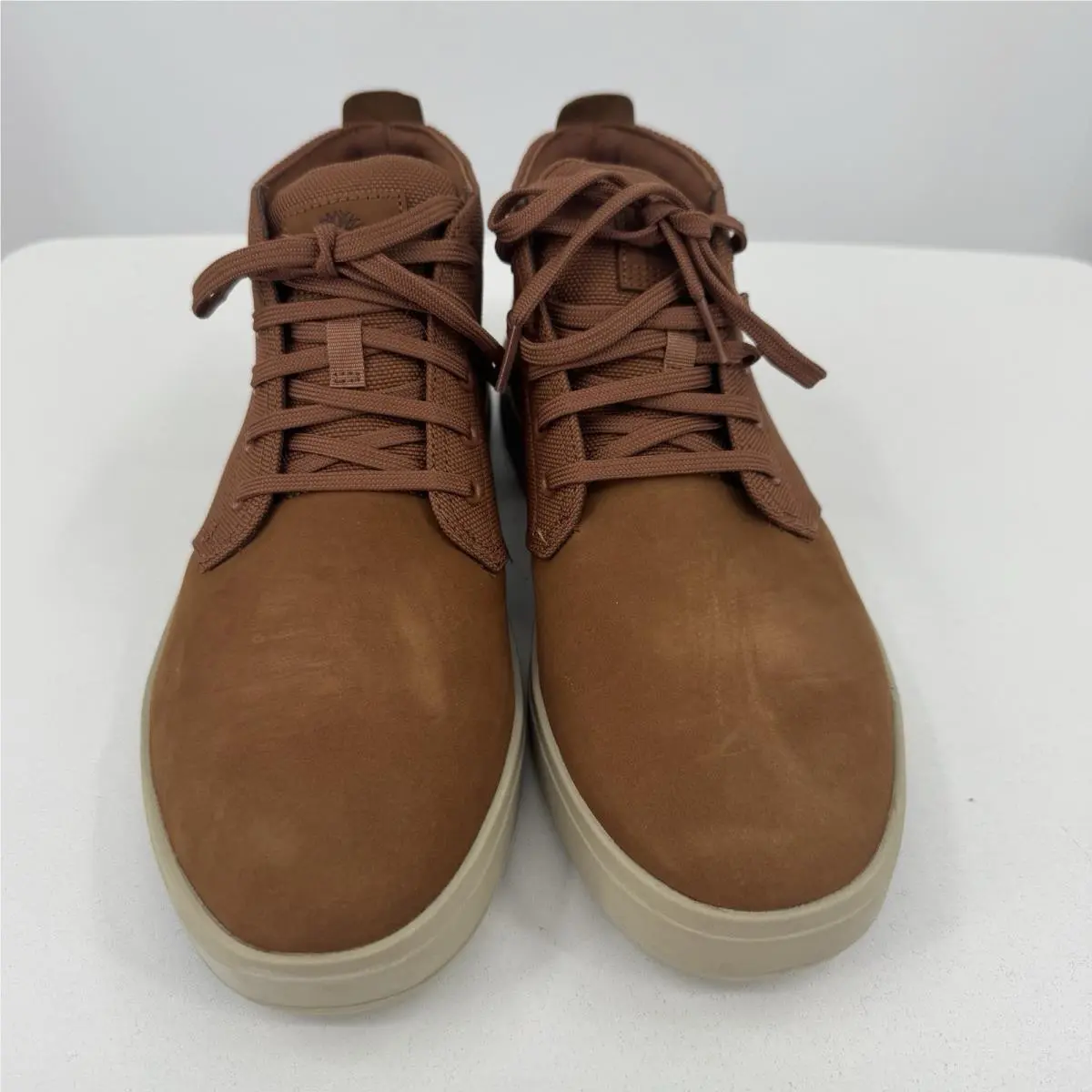 Timberland shoes - Timberland Tree Davis - Tree Davis - Brown 2