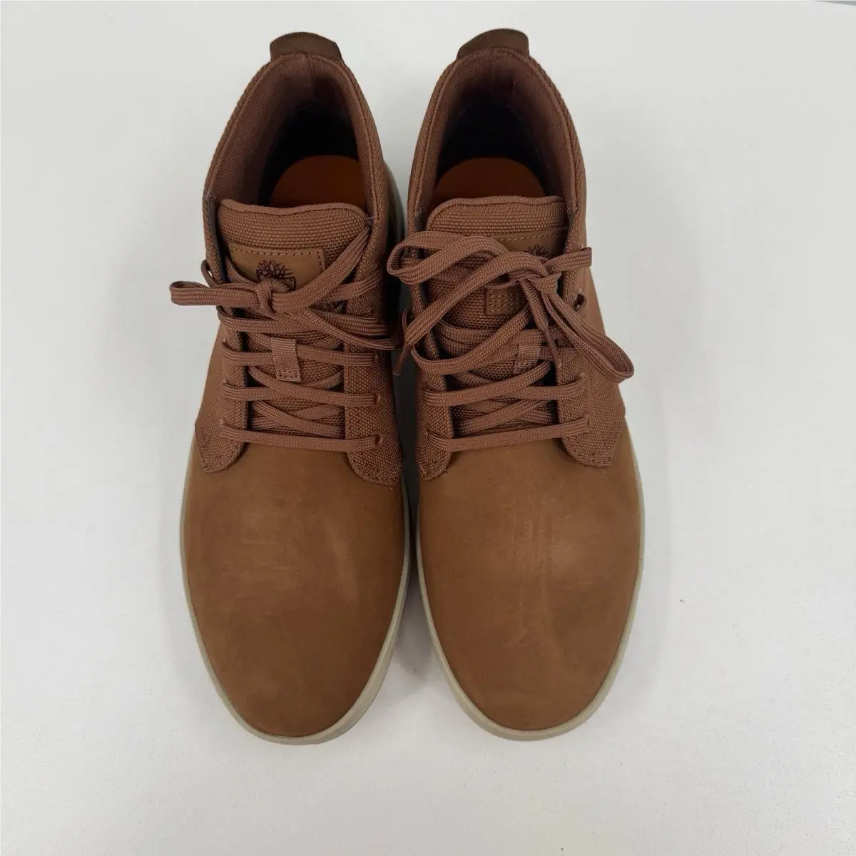 Timberland shoes - Timberland Tree Davis - Tree Davis - Brown 3