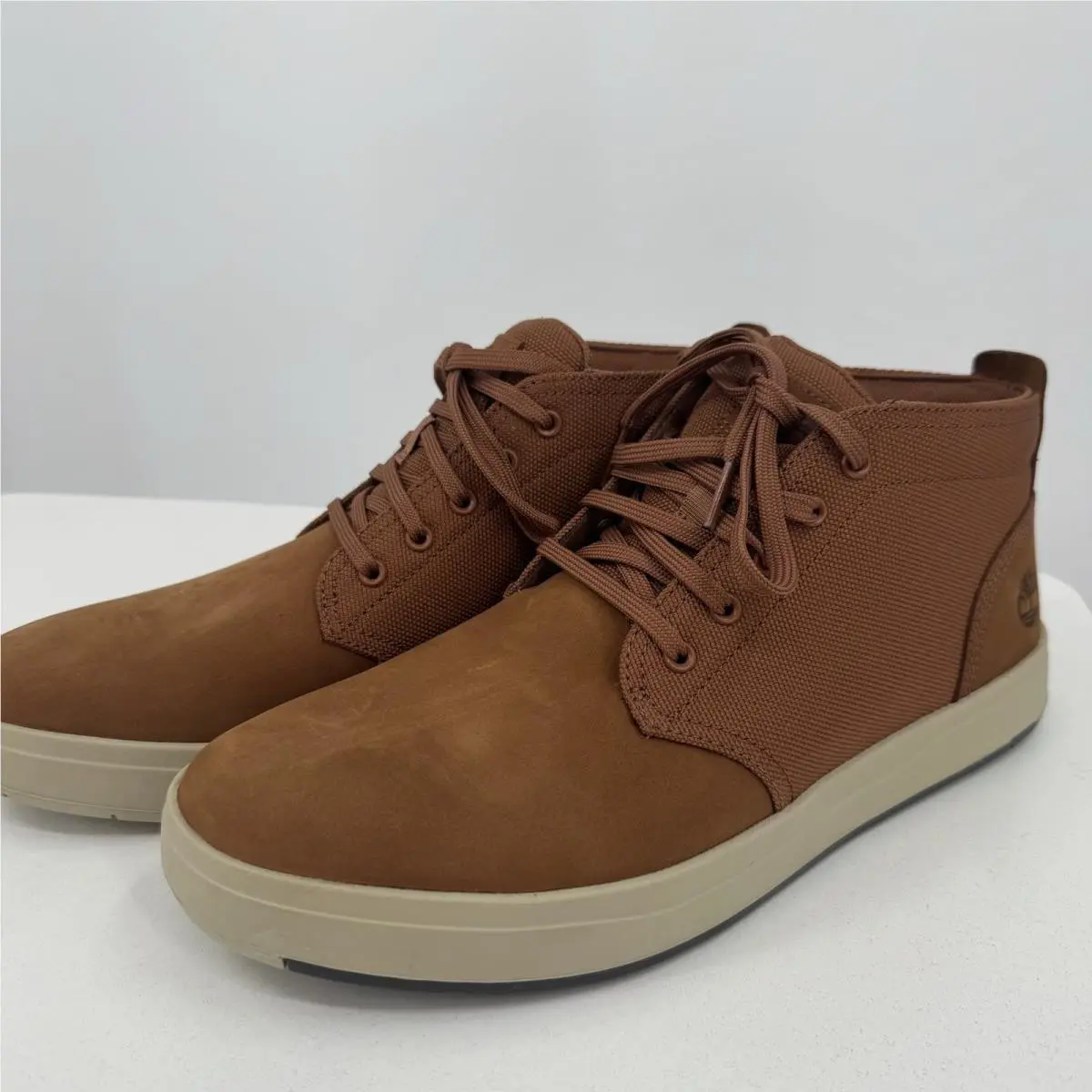 Timberland shoes - Timberland Tree Davis - Tree Davis - Brown 4