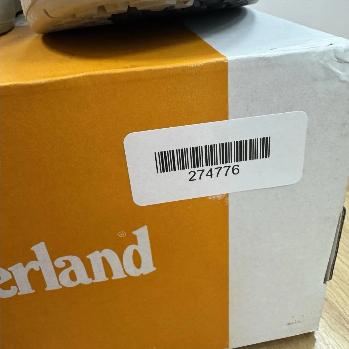 Timberland shoes - Timberland Tree Davis - Tree Davis - Brown 8