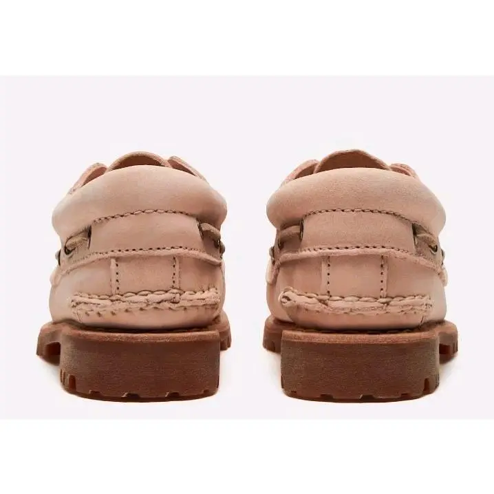 Timberland shoes - timberland Authentic - Authentic - light pink 4