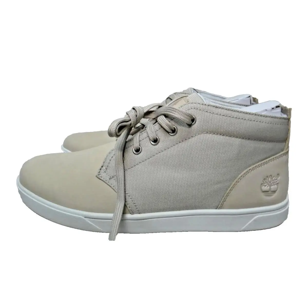 Timberland shoes - Timberland Groveton LT - Groveton - Beige 0