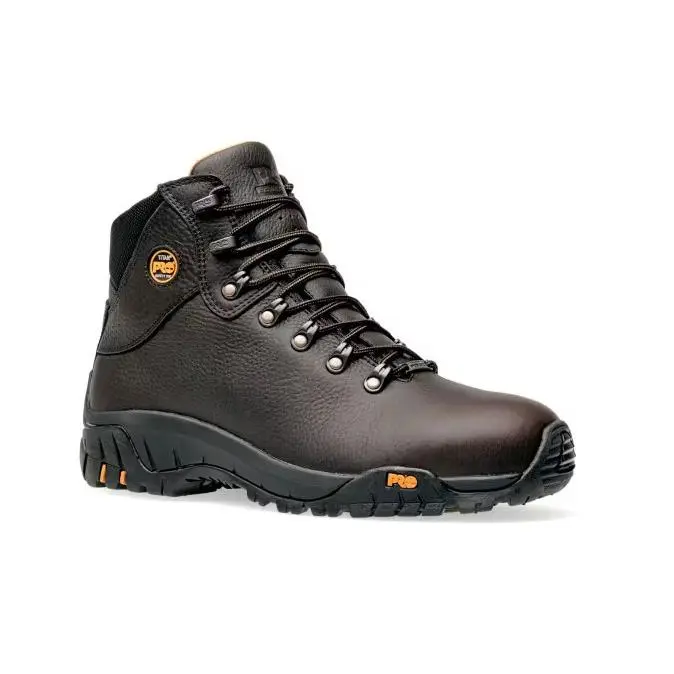 Timberland Pro® (men`s 9 M) Titan™ Trekker Alloy-toe Waterproof W Pro® Men`s 9 M Titan™ Trekker Alloy-toe Waterproof Work Boot