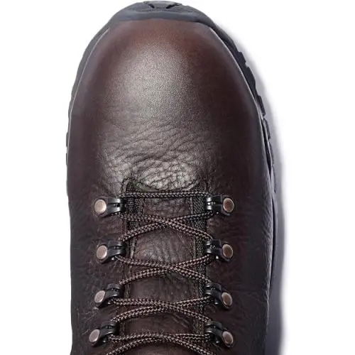 Timberland shoes - Timberland PRO® (Men`s 9 M) TiTAN™ Trekker Alloy-Toe Waterproof W - TB085520214 - Brown (UPC: 883081877279) 3