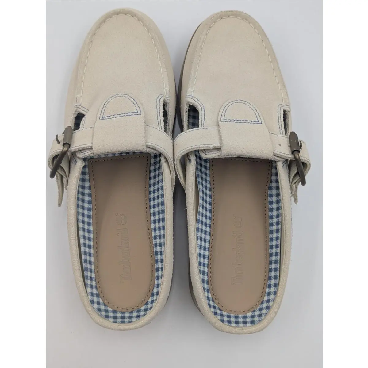 Timberland shoes - Timberland Skyla Bay - Skyla Bay - Light Beige 1