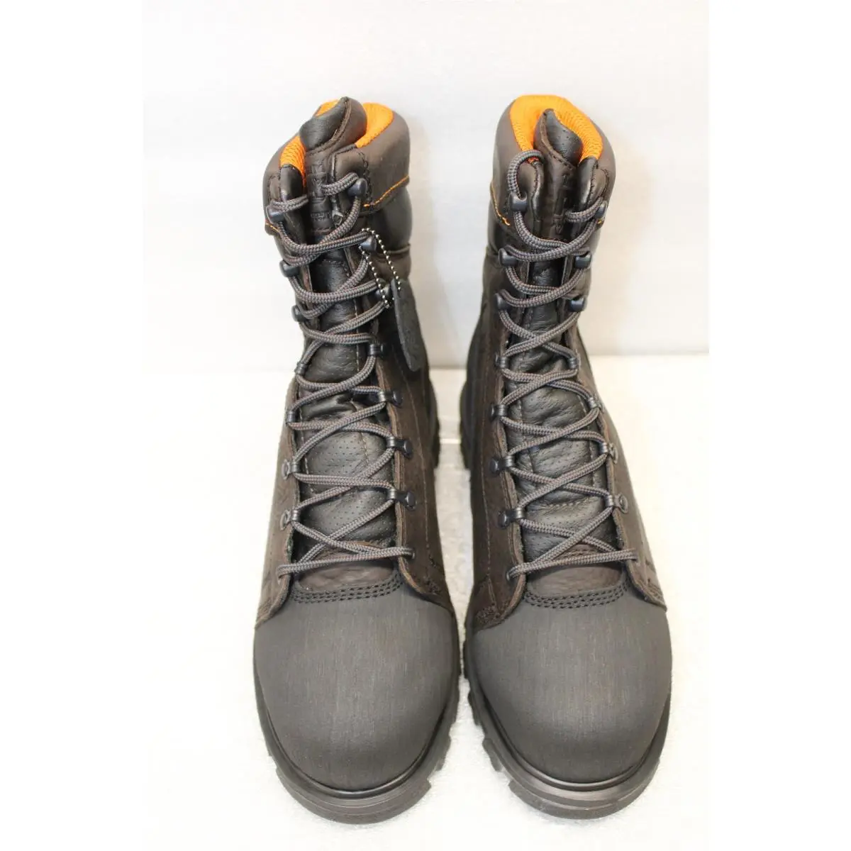 Timberland shoes - Timberland PRO Rigmaster - PRO Rigmaster - TB 189649214 - Brown (UPC: 197065499471) 0