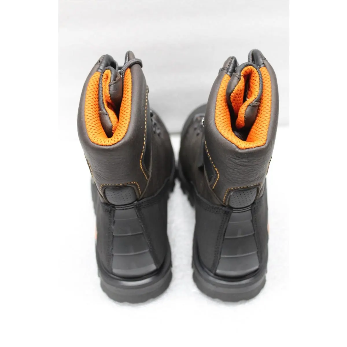 Timberland shoes - Timberland PRO Rigmaster - PRO Rigmaster - TB 189649214 - Brown (UPC: 197065499471) 1