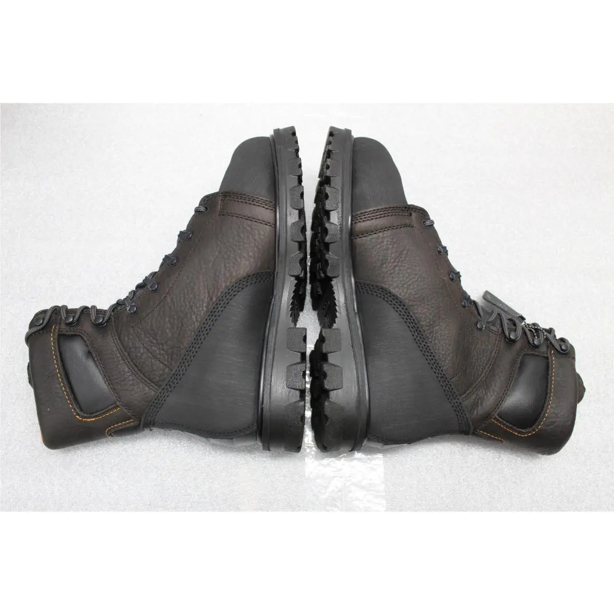 Timberland shoes - Timberland PRO Rigmaster - PRO Rigmaster - TB 189649214 - Brown (UPC: 197065499471) 2
