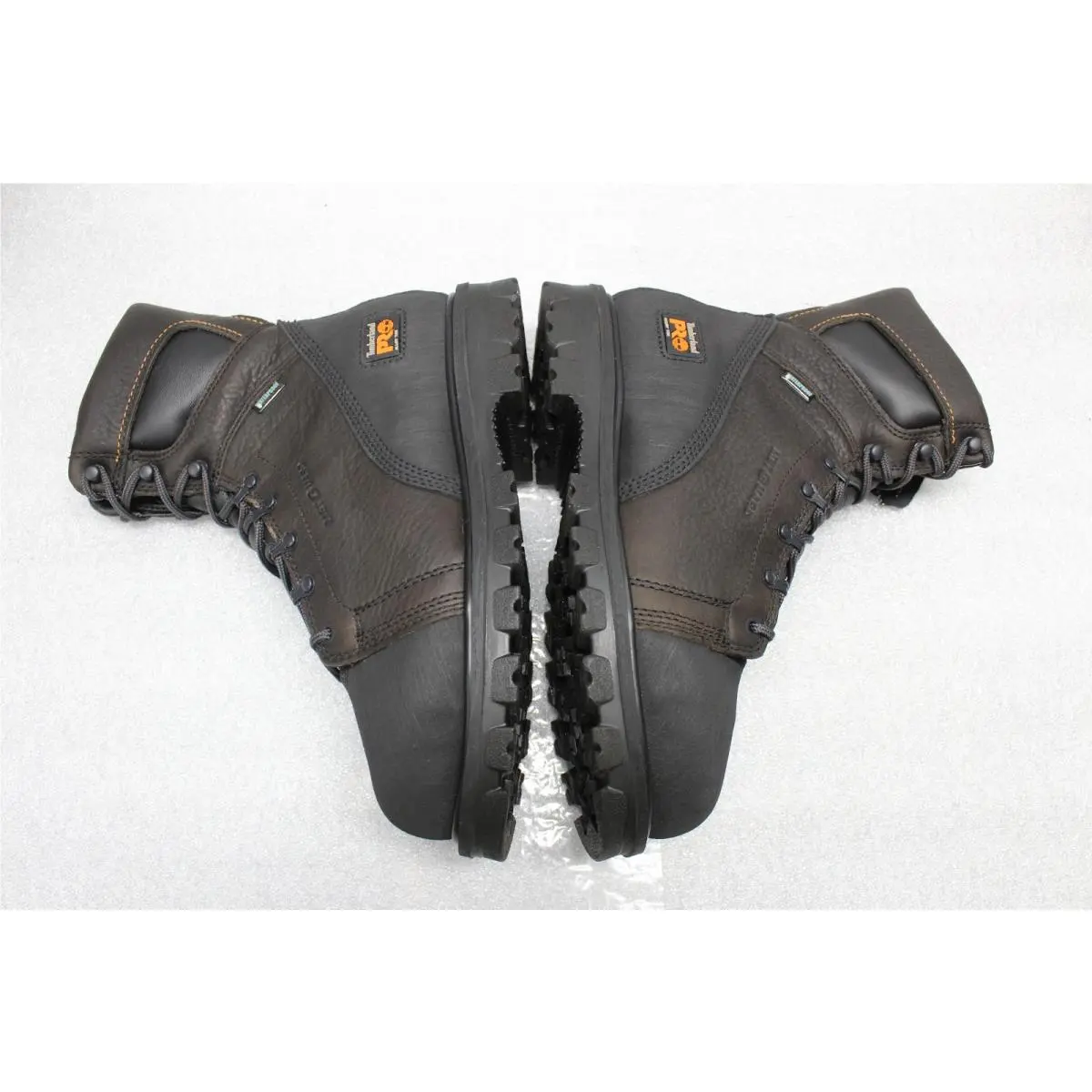 Timberland shoes - Timberland PRO Rigmaster - PRO Rigmaster - TB 189649214 - Brown (UPC: 197065499471) 3