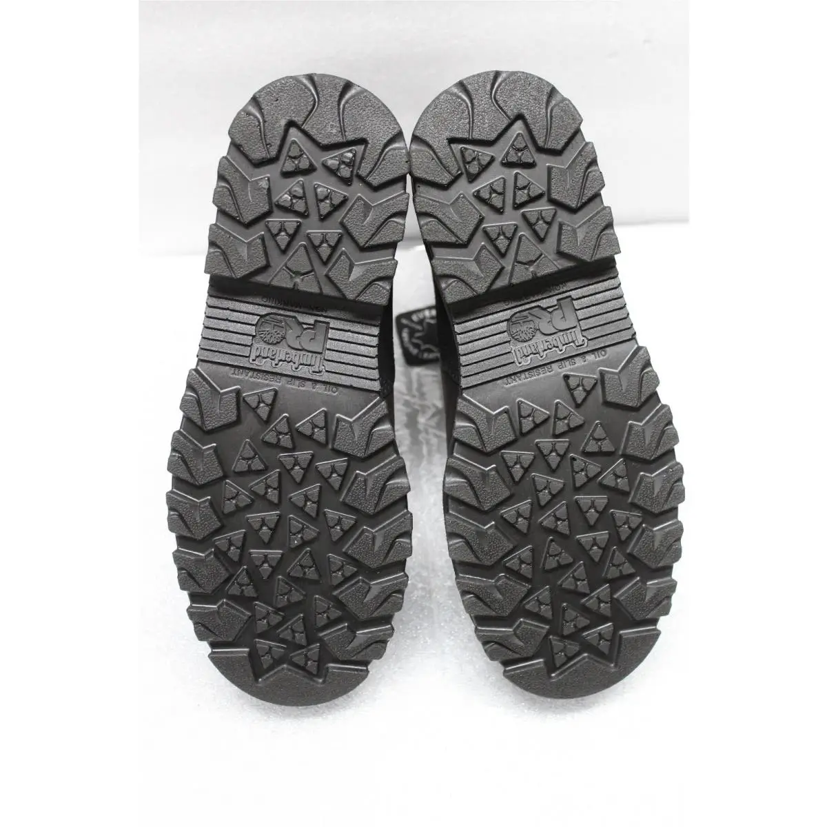 Timberland shoes - Timberland PRO Rigmaster - PRO Rigmaster - TB 189649214 - Brown (UPC: 197065499471) 4