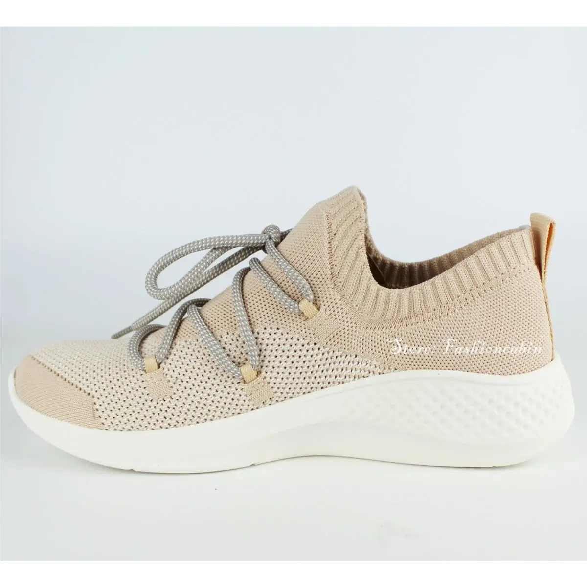 Timberland shoes - Timberland Flyroam Go Stohl - Flyroam Stohl - Beige 3