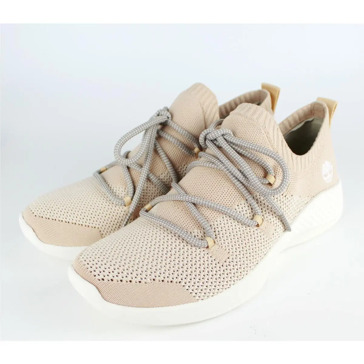 Timberland shoes - Timberland Flyroam Go Stohl - Flyroam Stohl - Beige 5