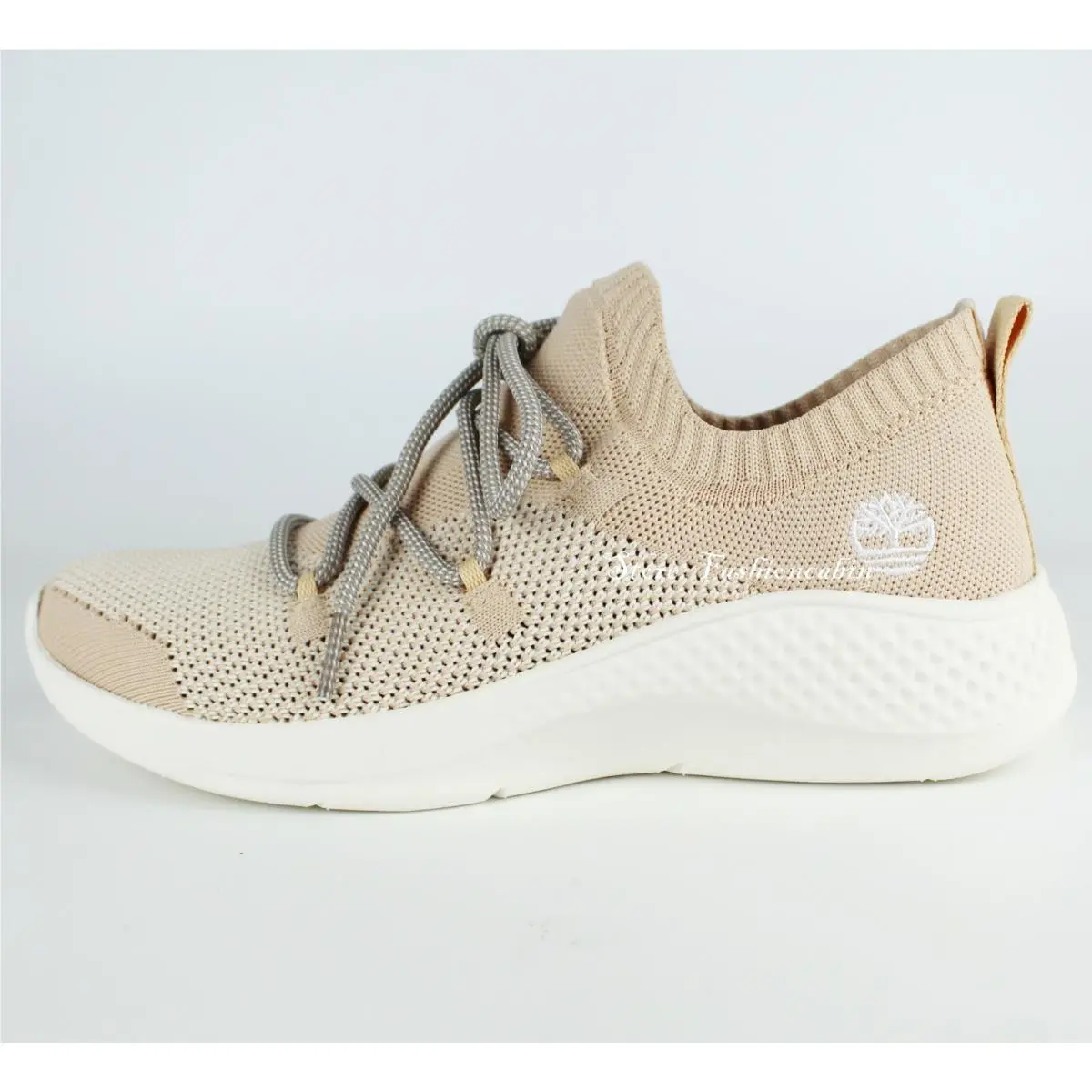 Timberland shoes - Timberland Flyroam Go Stohl - Flyroam Stohl - Beige 7