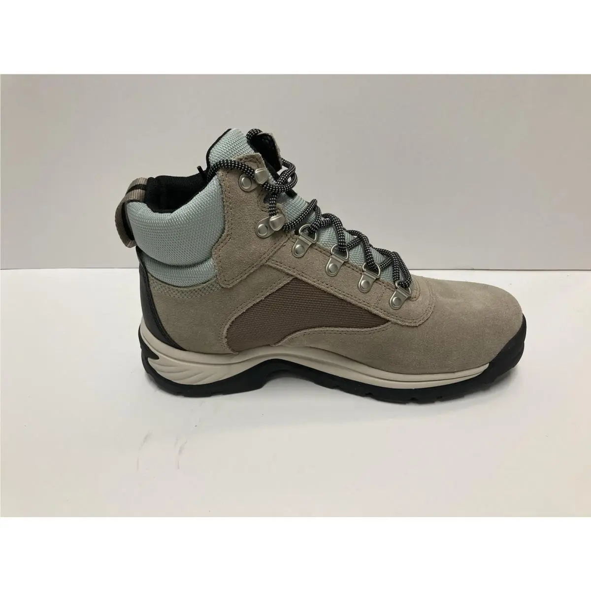 Timberland shoes - Timberland Ledge Mid LC - Ledge Mid - TB 0A2KXV 929 - Taupe Suede (UPC: 196013847487) 0