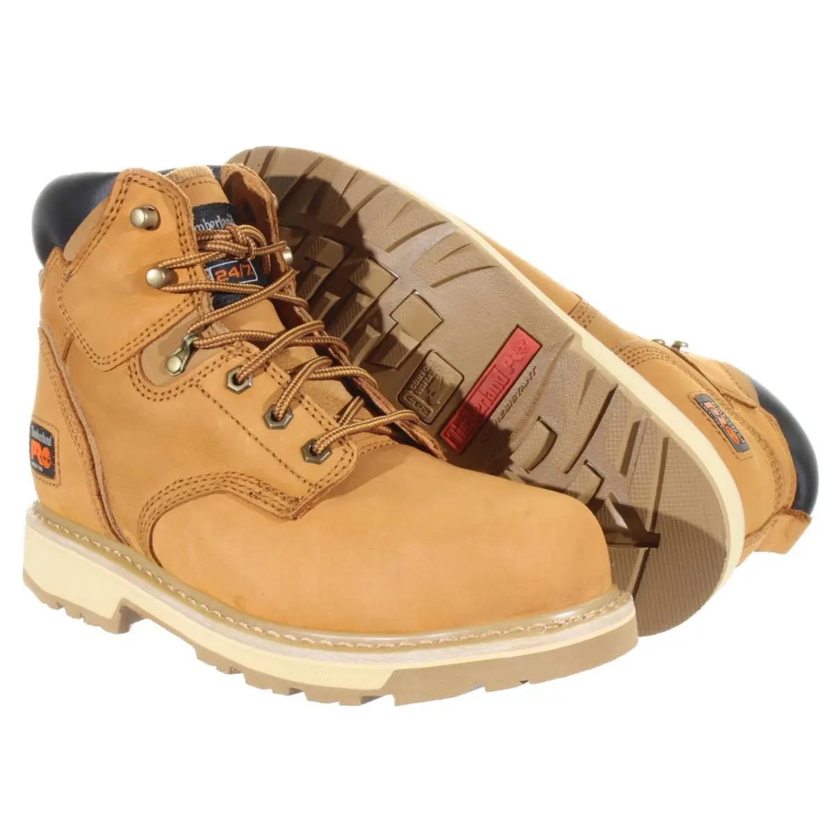 Timberland shoes - Timberland Pro® Pitboss 6
