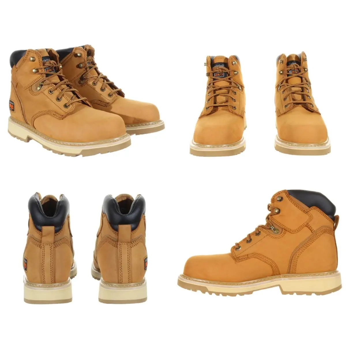 Timberland shoes - Timberland Pro® Pitboss 6