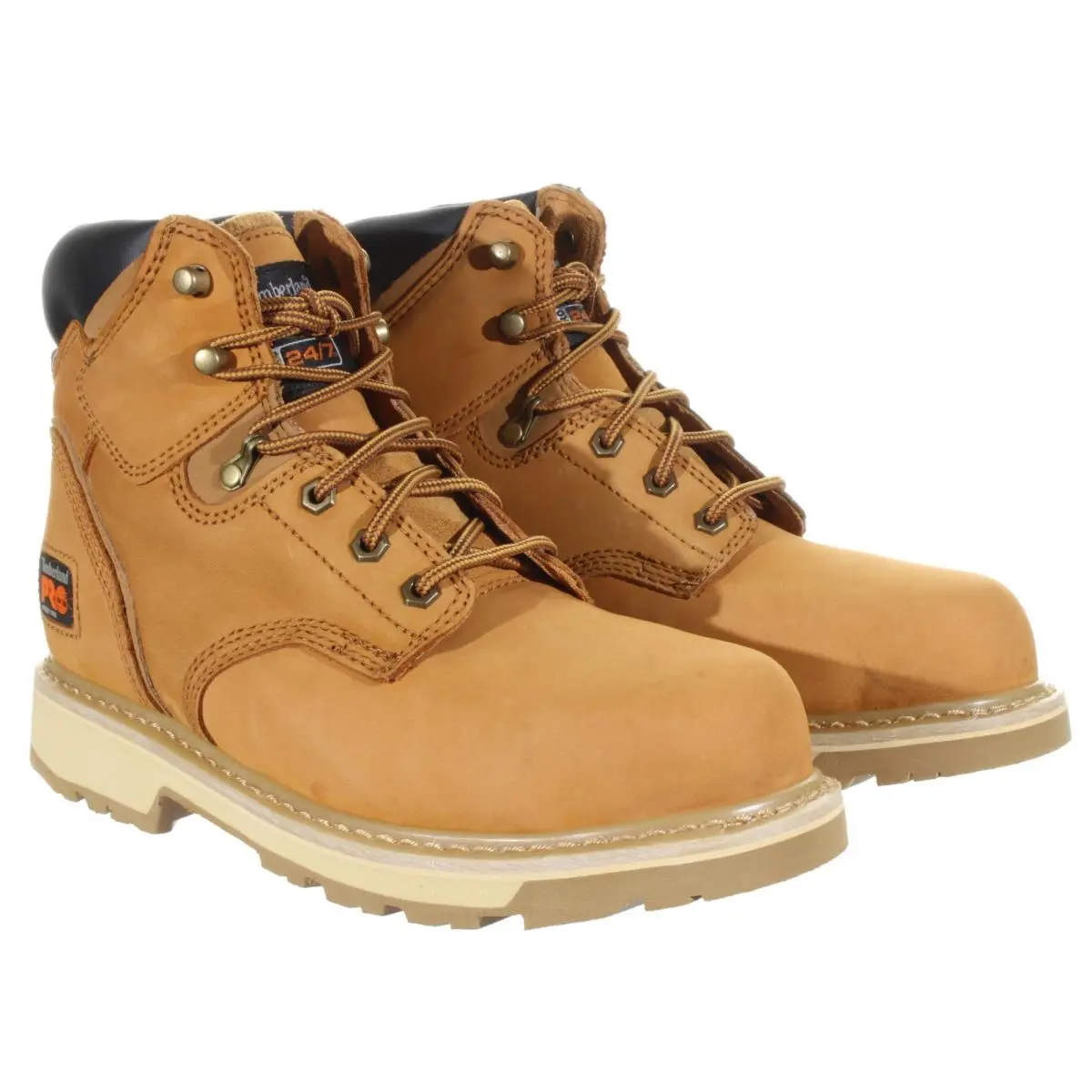Timberland shoes - Timberland Pro® Pitboss 6