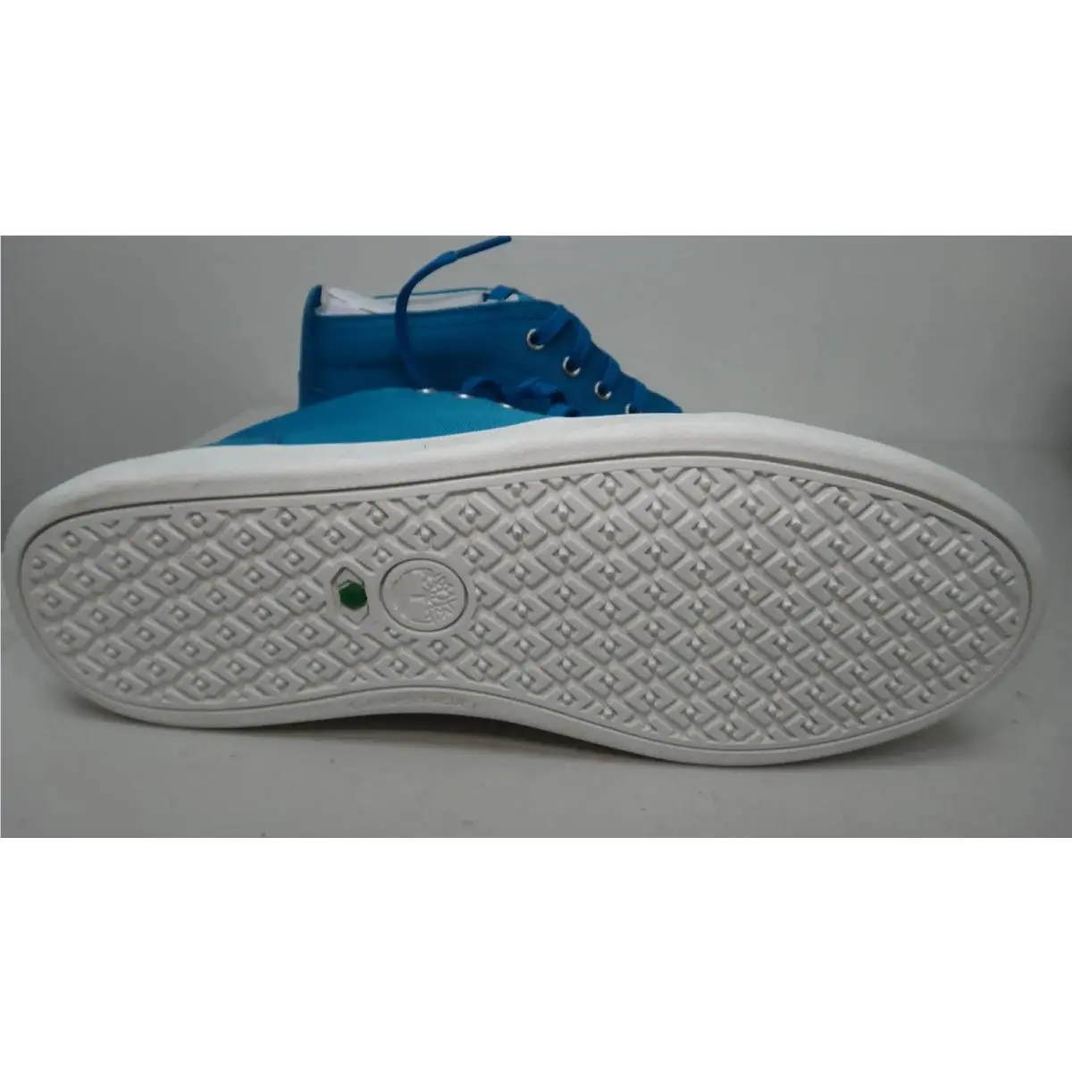 Timberland shoes - Groveton LT Chukka - Groveton Chukka - Bright Blue 7