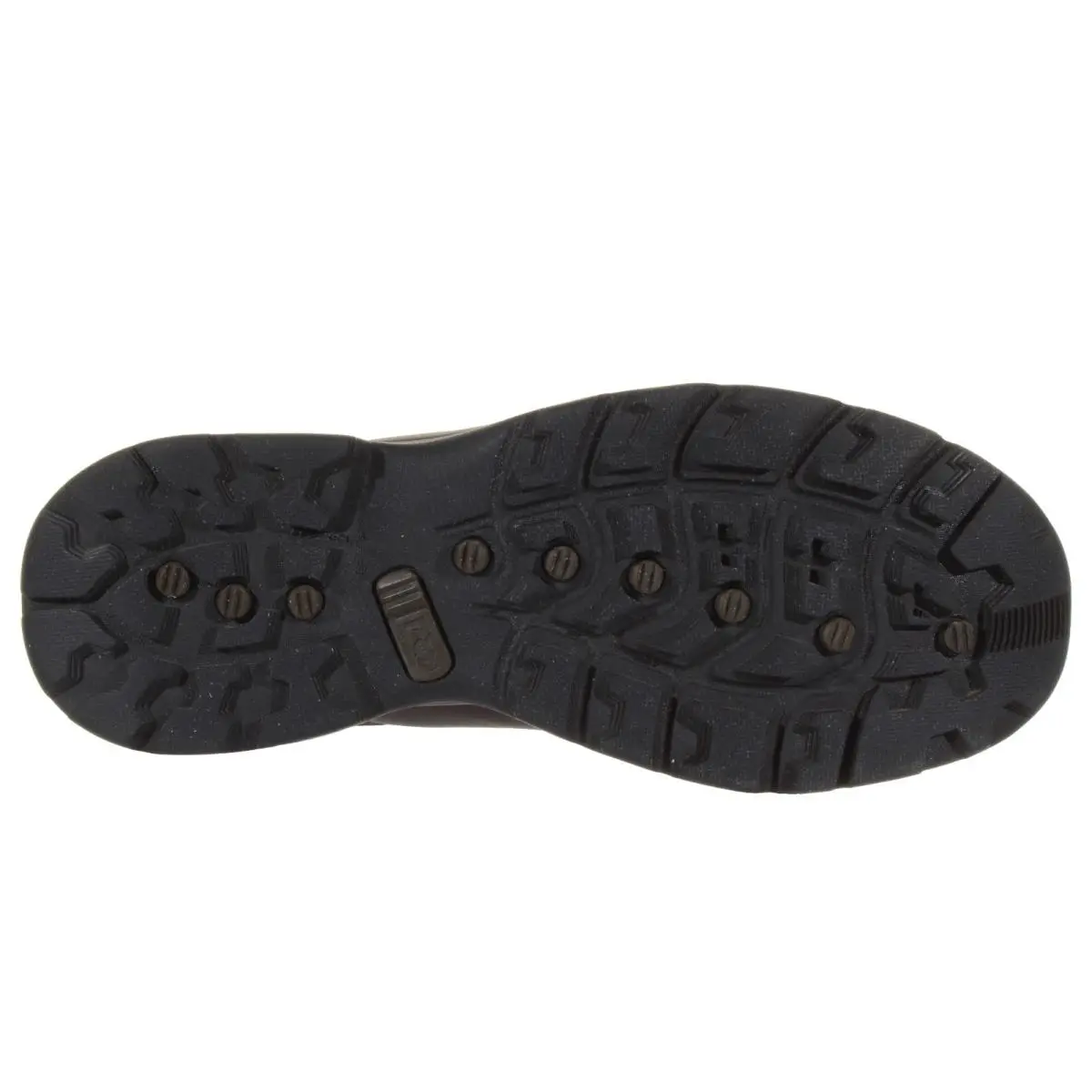 Timberland shoes - Timberland Pro® Flume Work Steel Safety Toe - A1Q8V - Brown (UPC: 197064525263) 10