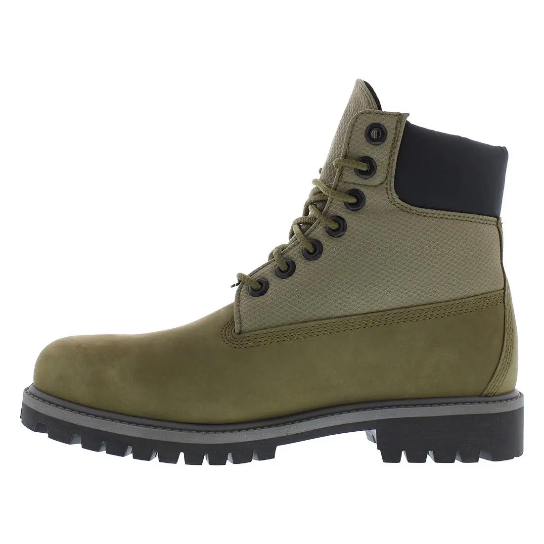 Timberland shoes - TB0A6EASE08 - TB0A6EASE08 - Olive, Main: Green (UPC: 197642686669) 1