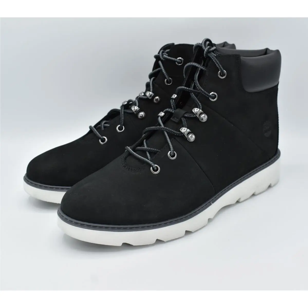 Timberland shoes - Keeley Field - Keeley Field - TB 0A264D 015 - Black (UPC: 195437119439) 1