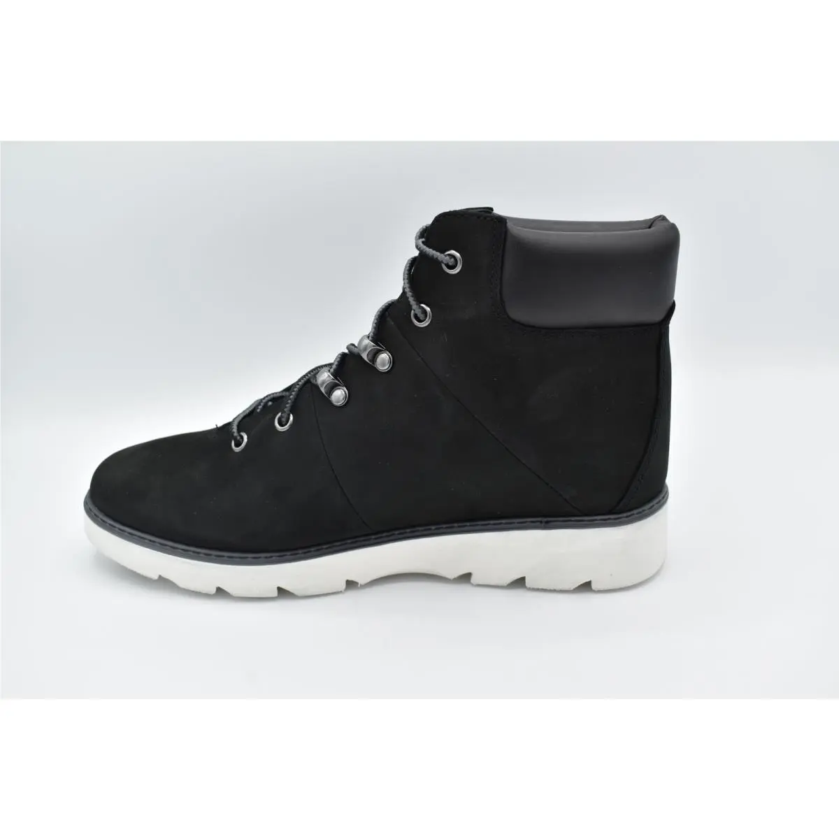 Timberland shoes - Keeley Field - Keeley Field - TB 0A264D 015 - Black (UPC: 195437119439) 2