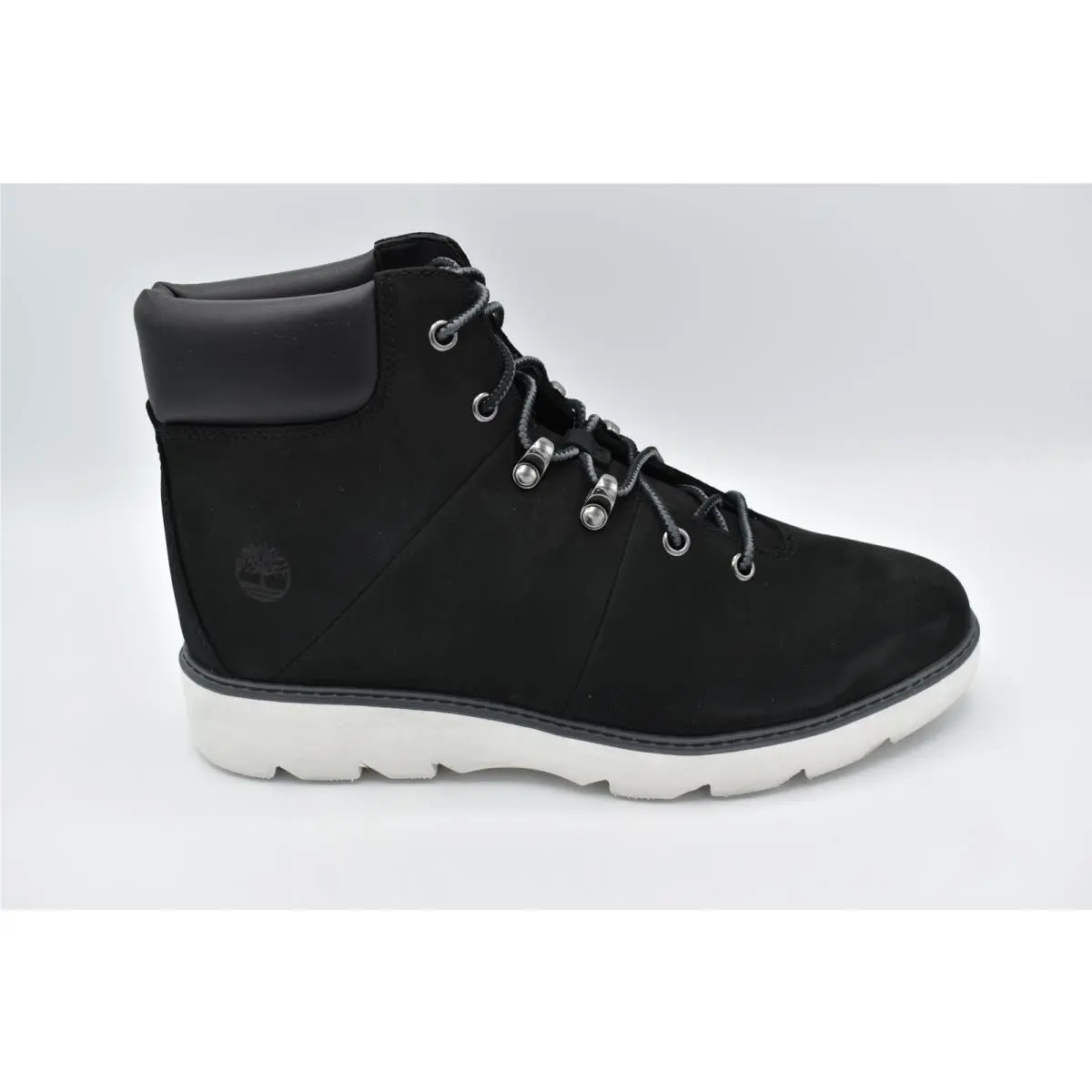 Timberland shoes - Keeley Field - Keeley Field - TB 0A264D 015 - Black (UPC: 195437119439) 3
