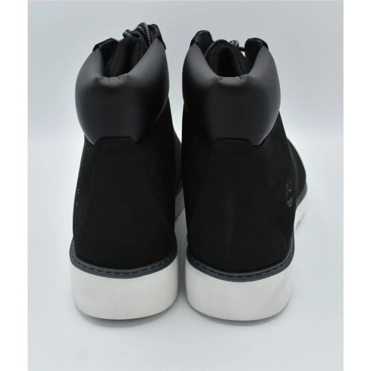 Timberland shoes - Keeley Field - Keeley Field - TB 0A264D 015 - Black (UPC: 195437119439) 4