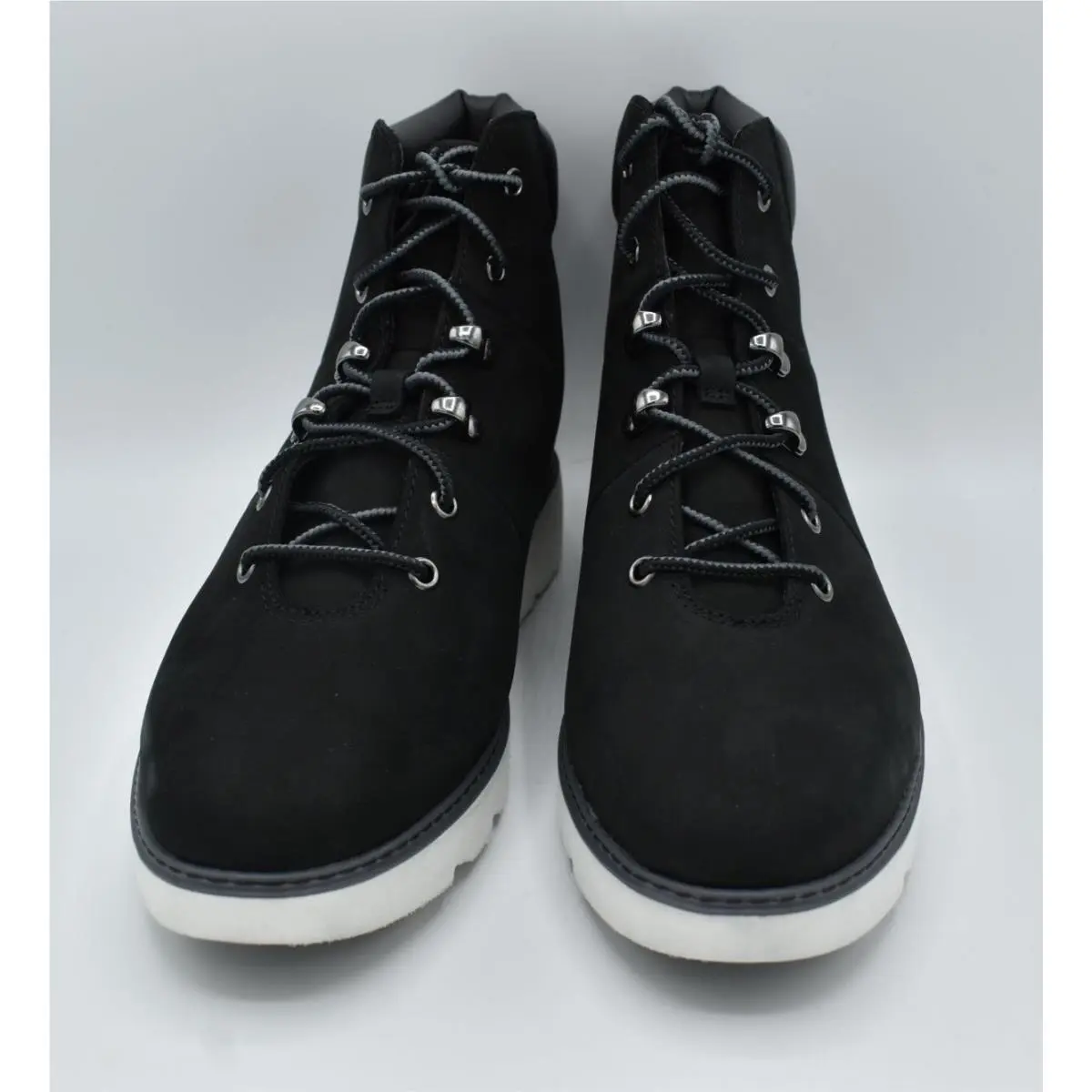 Timberland shoes - Keeley Field - Keeley Field - TB 0A264D 015 - Black (UPC: 195437119439) 5