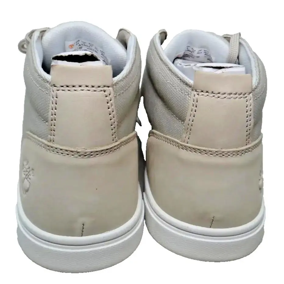 Timberland shoes - Timberland Groveton LT - Groveton - Beige 5