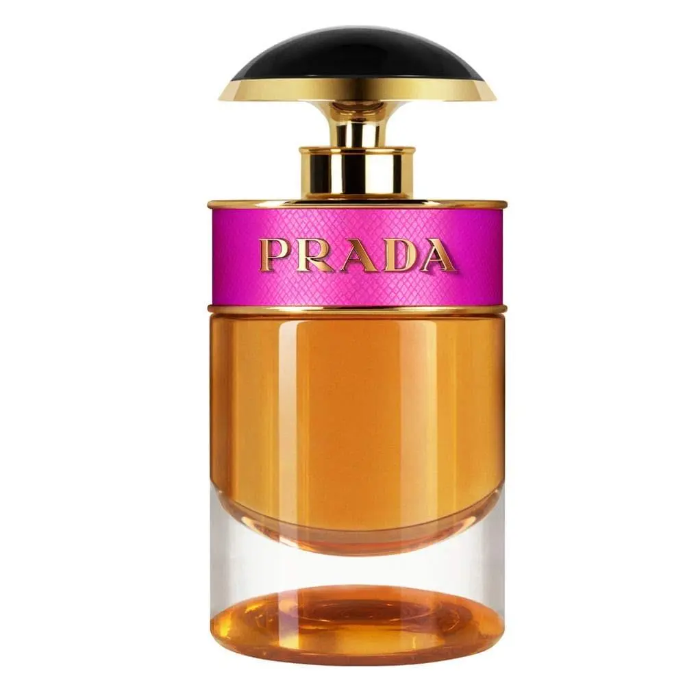 Prada Candy For Women Edp 1.7 fl oz Eau de Parfum Spray