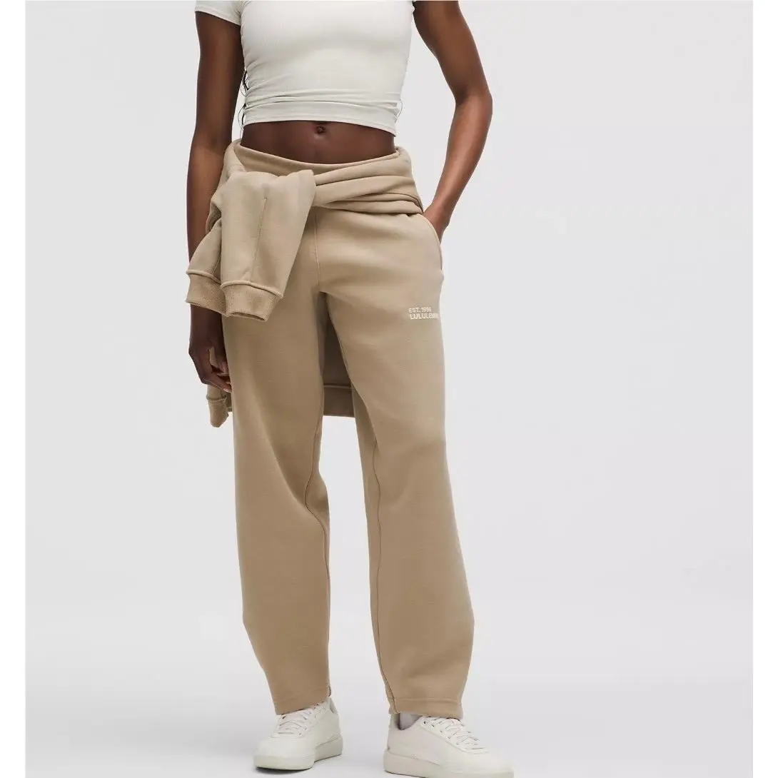 Lululemon clothing - khaki 0