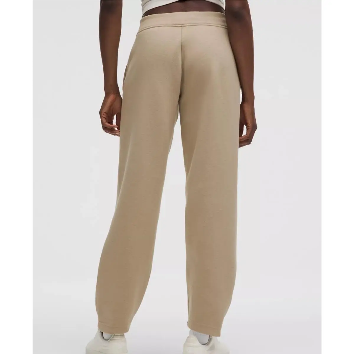 Lululemon clothing - khaki 1