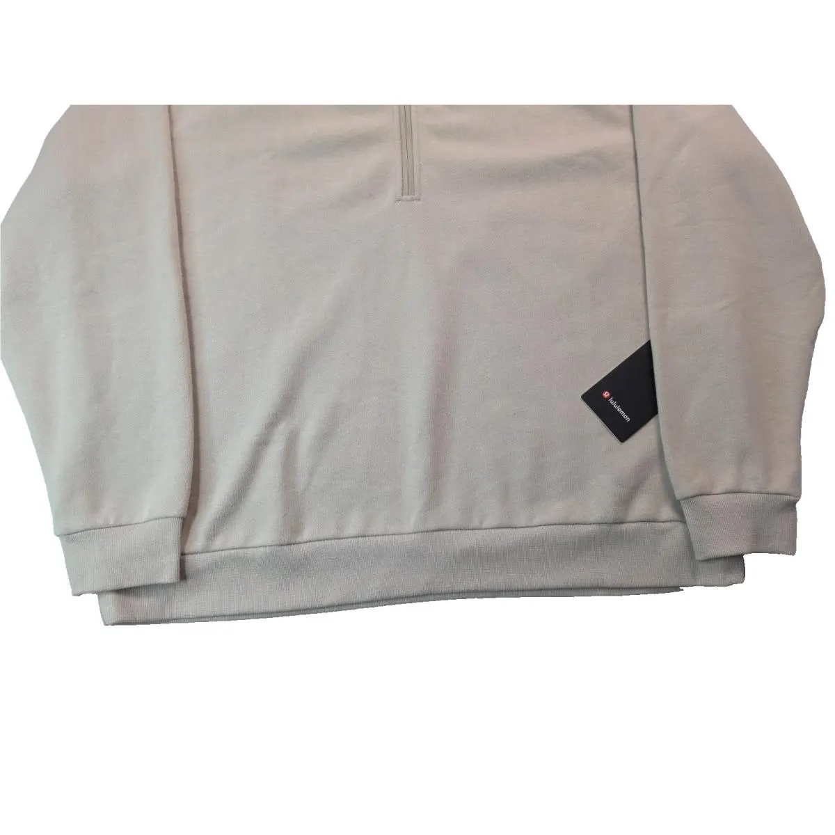 Lululemon clothing - Beige 2