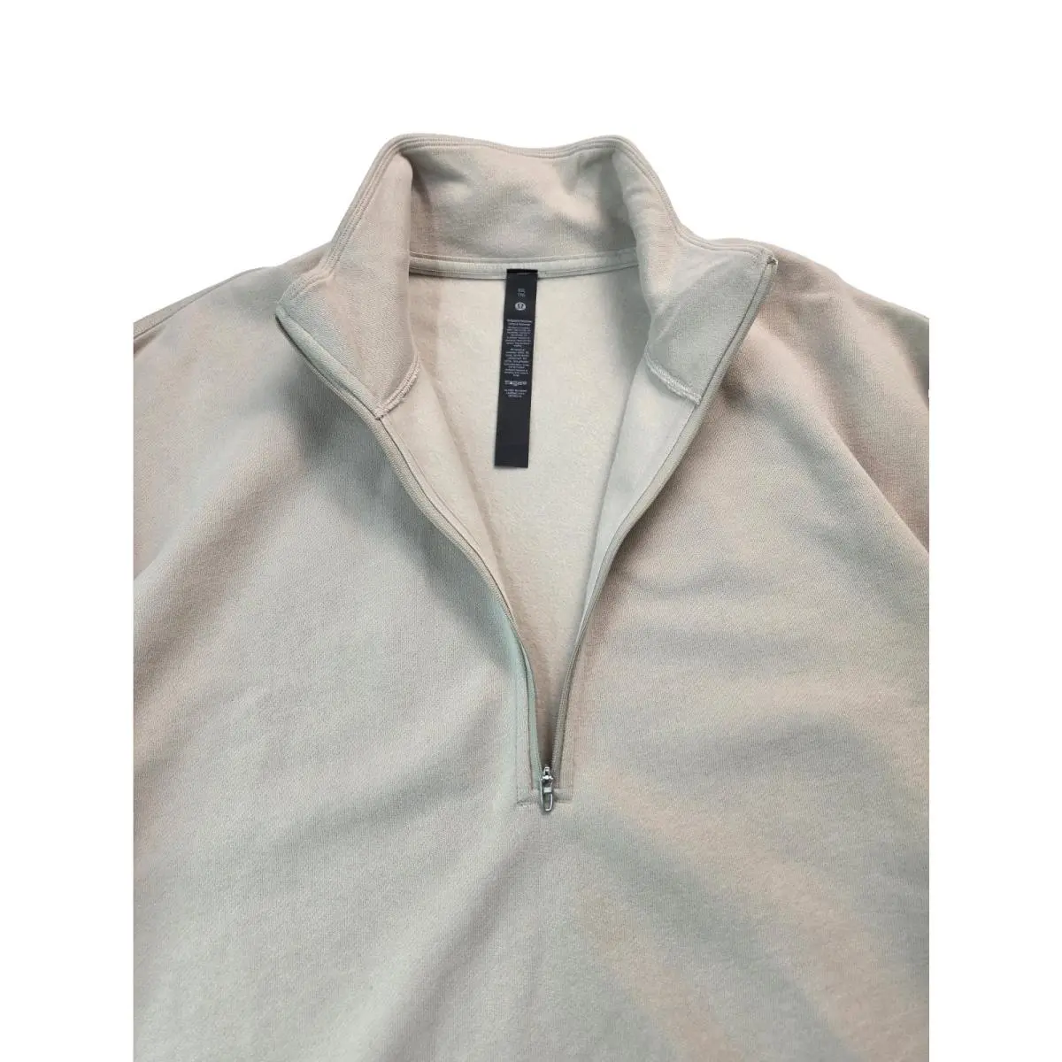 Lululemon clothing - Beige 6