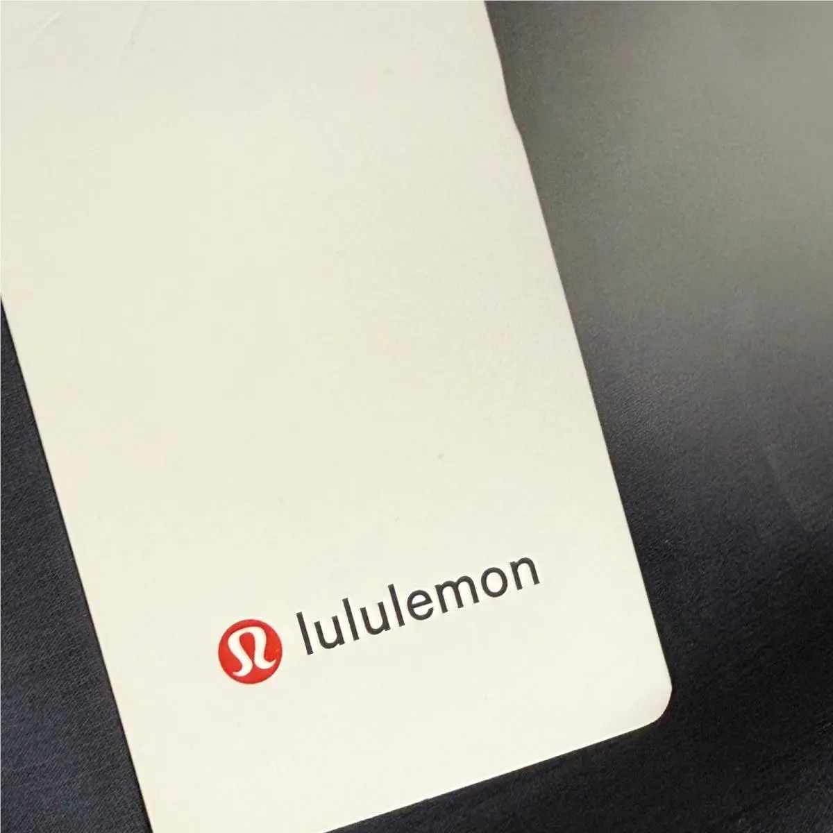 Lululemon clothing - Black 1