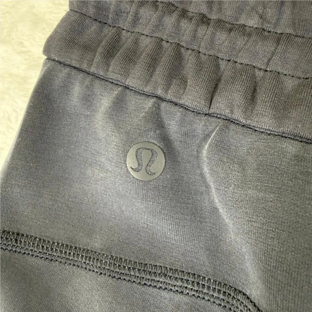 Lululemon clothing - Black 7