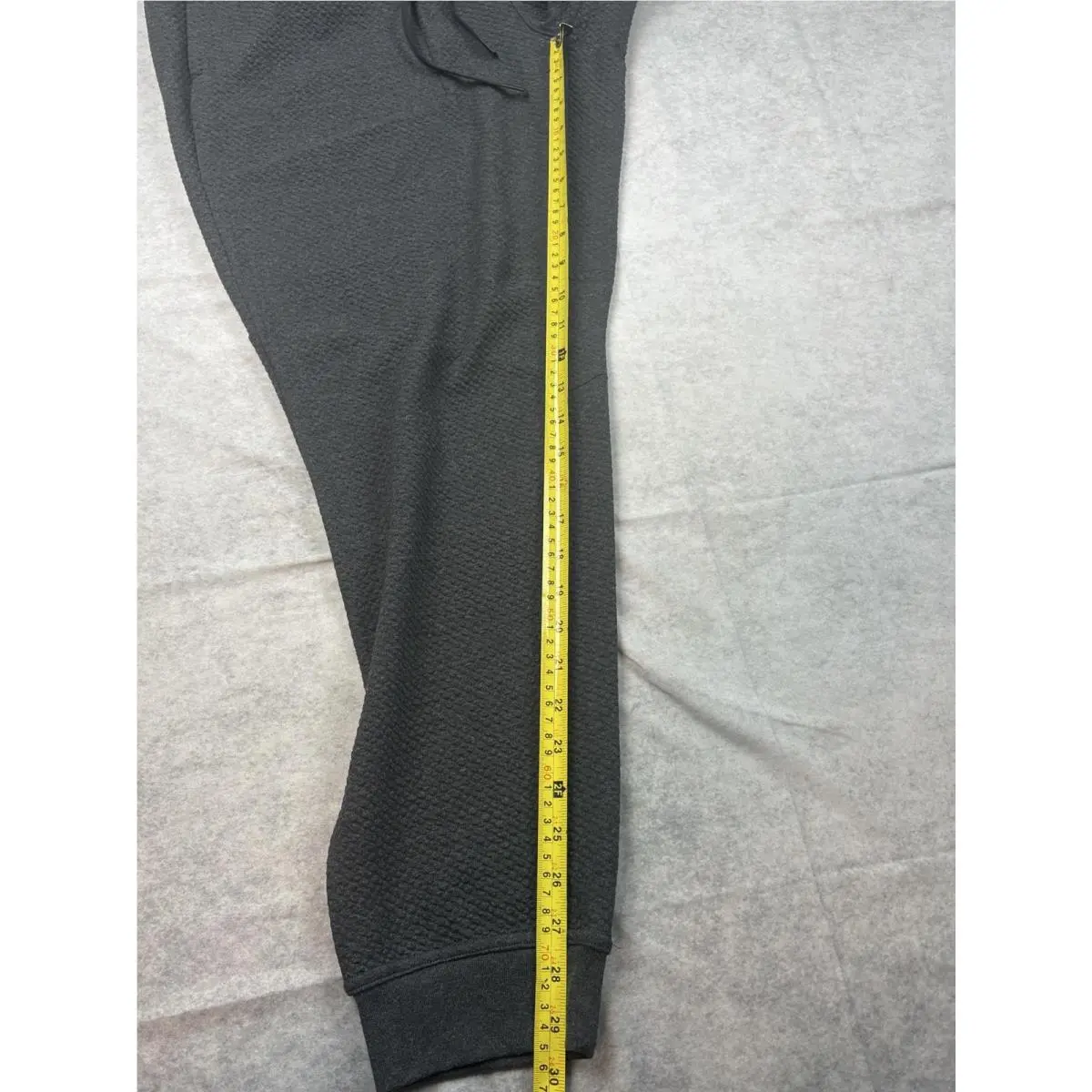 Lululemon clothing - Gray 6
