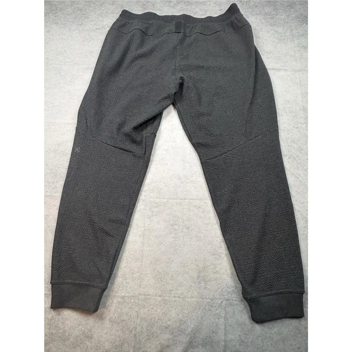 Lululemon clothing - Gray 2