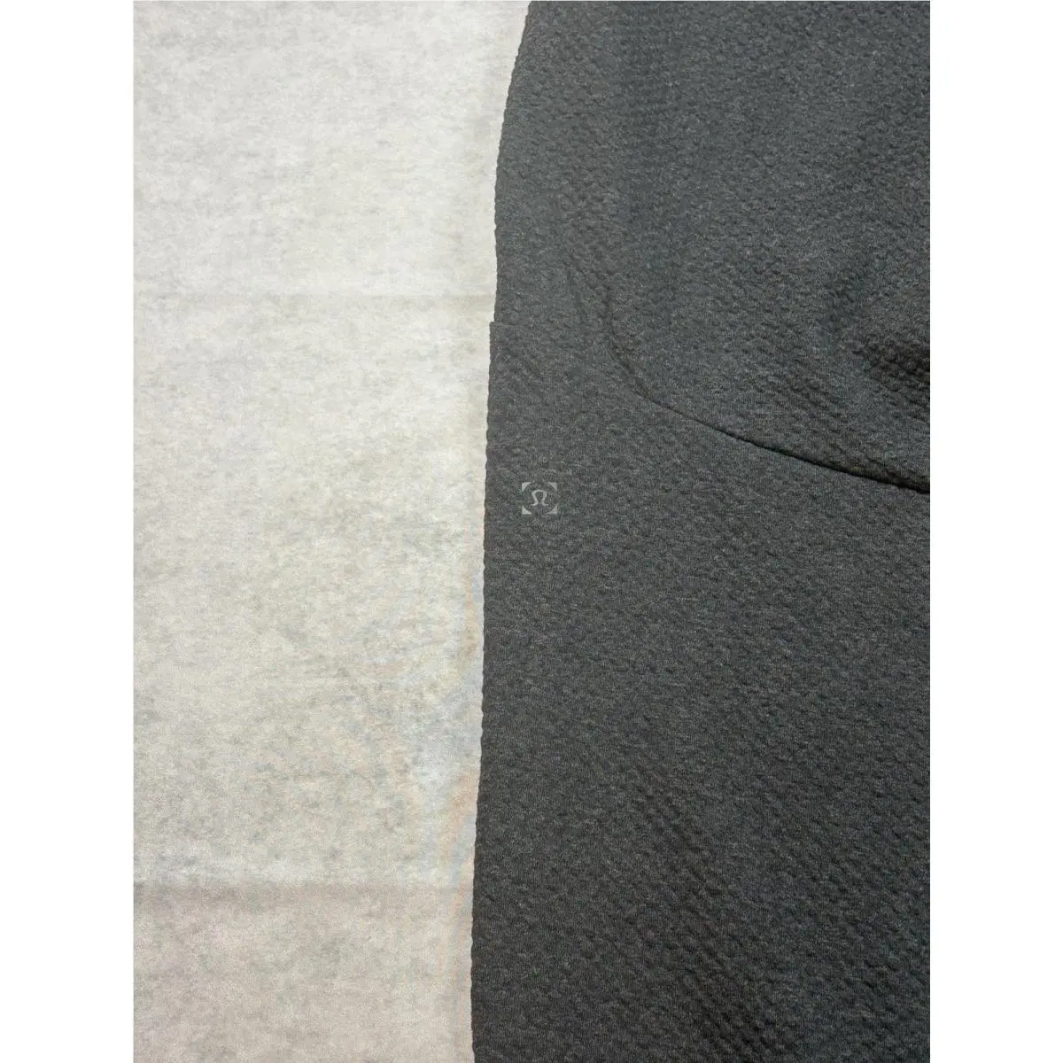Lululemon clothing - Gray 3