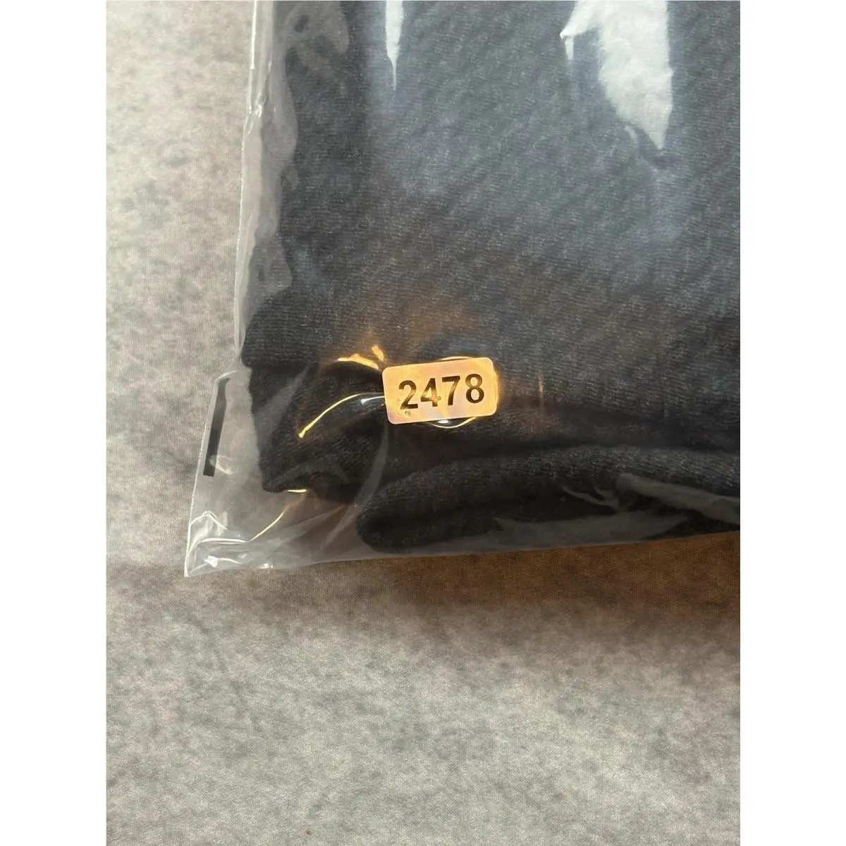 Lululemon clothing - Gray 7