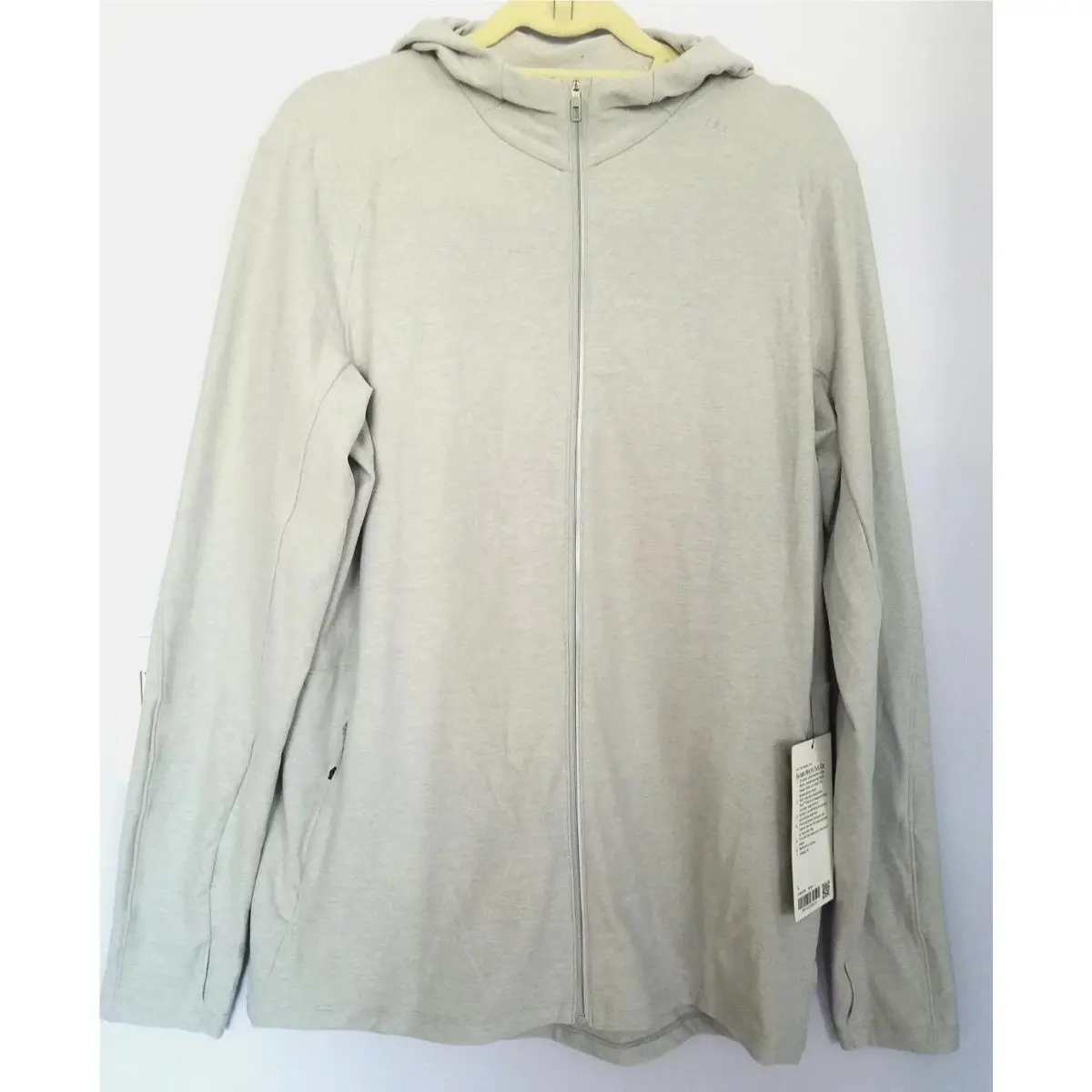 Lululemon clothing - Surge - Surge - Gray 1