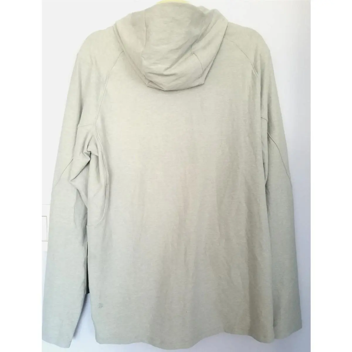 Lululemon clothing - Surge - Surge - Gray 2