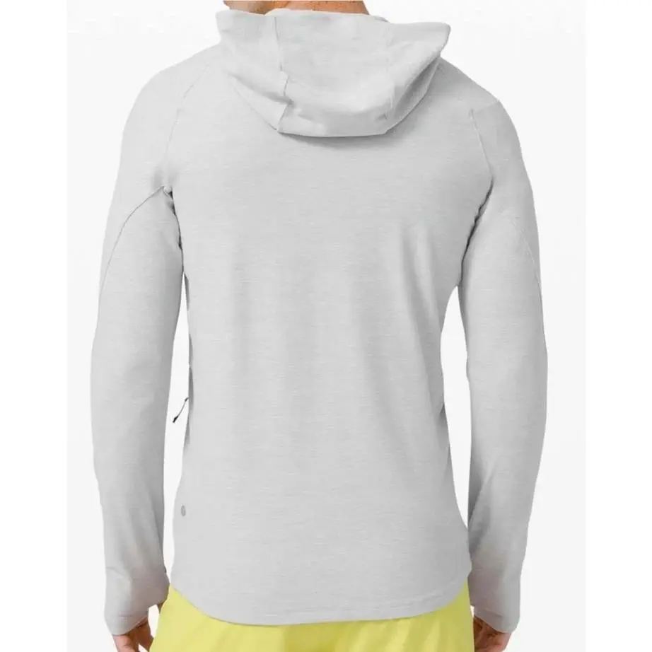 Lululemon clothing - Surge - Surge - Gray 0