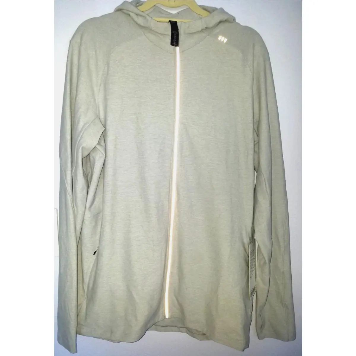 Lululemon clothing - Surge - Surge - Gray 5