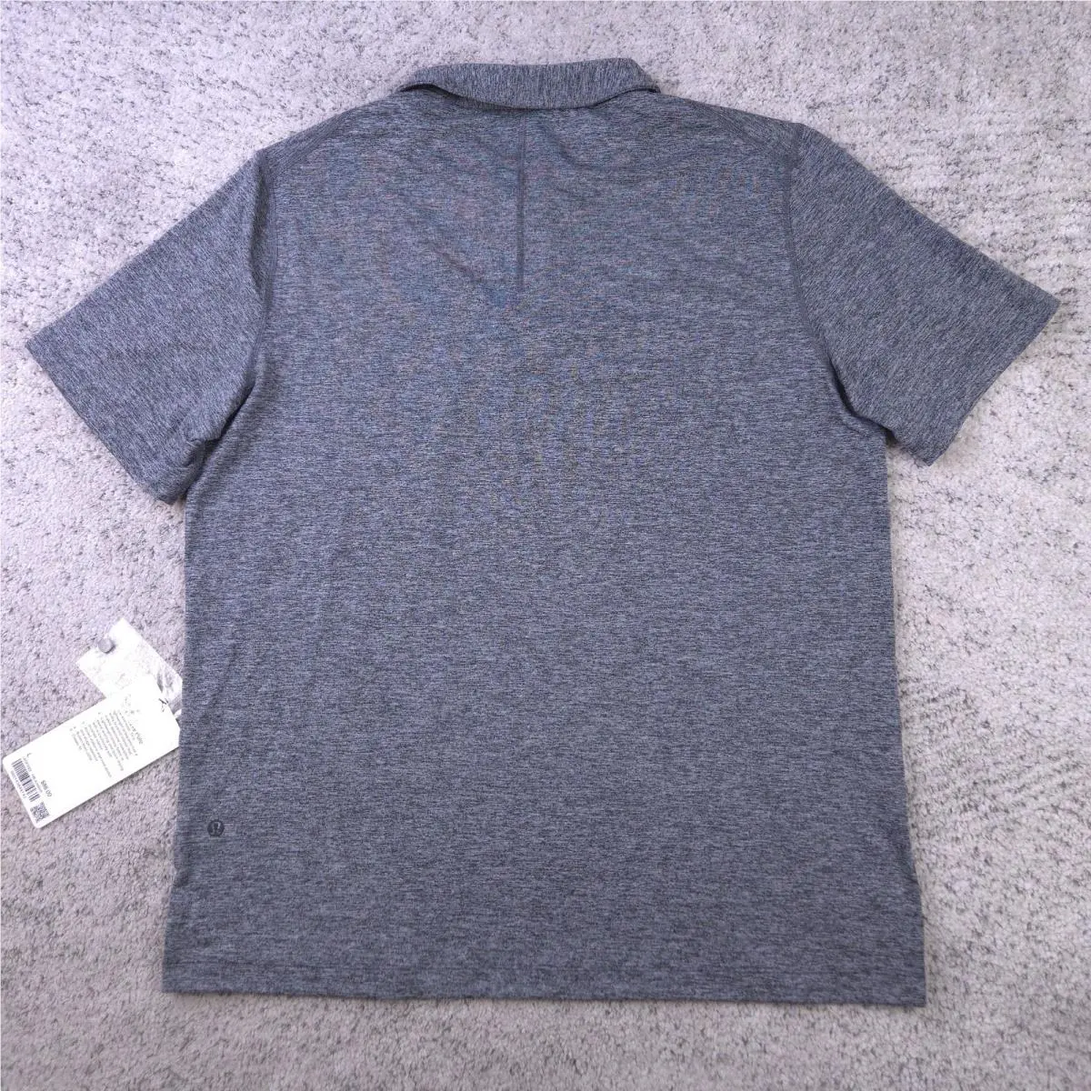 Lululemon clothing - Gray 0